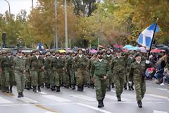 ΠΑΡΕΛΑΣΗ ΛΕΦΕΔ 28ΗΣ ΟΚΤΩΒΡΙΟΥ 2017