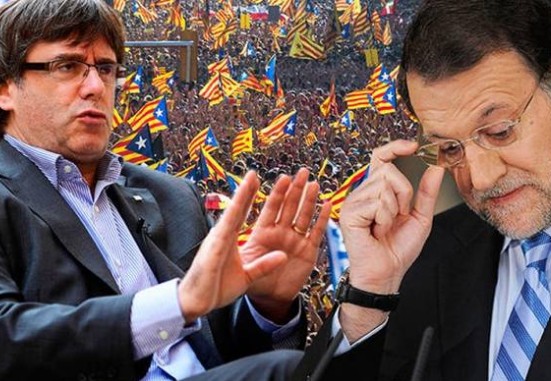 Καταλονία: Τι κρύβεται πίσω από το πολιτικό «θρίλερ» στην Ιβηρική χερσόνησο - Φωτογραφία 1