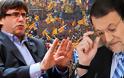Καταλονία: Τι κρύβεται πίσω από το πολιτικό «θρίλερ» στην Ιβηρική χερσόνησο
