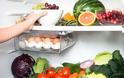 Τα πιο συνηθισμένα λάθη που κάνουμε στη συντήρηση των τροφίμων στο ψυγείο