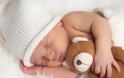 Πέντε tips για να κοιμάται το μωρό σας ήσυχο