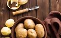 Τα 5 οφέλη που έχει η φλούδα της πατάτας - Μην την πετάτε