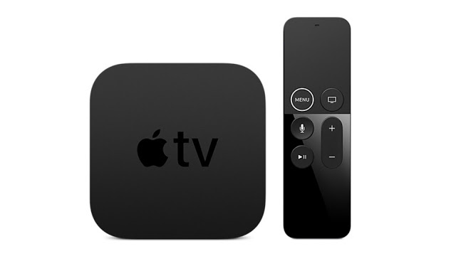 Καλύτερες προσφορές Apple TV για τον Οκτώβριο του 2017 - Φωτογραφία 1