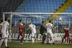 Λαμία - Πλατανιάς 2-0