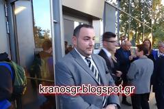 Τα ''χακί'' στελέχη του Καμμένου