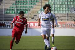 Ξάνθη - Ατρόμητος 0-2
