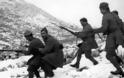 Οι ηθικές δυνάμεις και ο ρόλος του ηγήτορα στο Ελληνικό Πεζικό στον πόλεμο του 1940-41