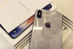Διαρροή εργαζομένων iPhone X Unboxing (περιέχει βίντεο)