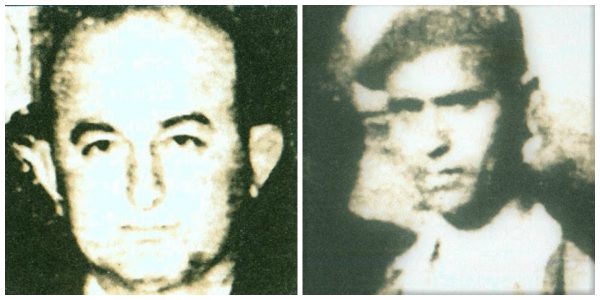 «Αδέλφια, πεθαίνουμε για ιερό σκοπό». O αρχιμανδρίτης Κοζάνης Ιωακείμ Λιούλιας που έπεσε μαζί με άλλους 49 πατριώτες στο εκτελεστικό απόσπασμα των Γερμανών στην κατοχική Θεσσαλονίκη - Φωτογραφία 5