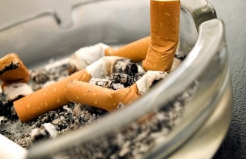 Τρία tips για να μην μυρίζει το σπίτι σας τσιγάρο - Φωτογραφία 1