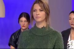 Αυτός είναι ο πρώην σύζυγός της Ραμόνα Βλαντή