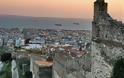 «Δημόσια εορτή τοπικής σημασίας» για τη Θεσσαλονίκη η σημερινή ημέρα