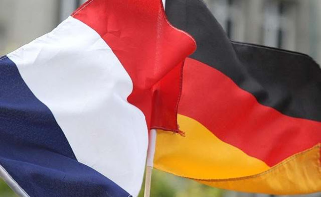 Δύσκολες επιλογές για το γαλλό-γερμανικό άξονα στην ευρωζώνη - Φωτογραφία 1