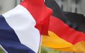 Δύσκολες επιλογές για το γαλλό-γερμανικό άξονα στην ευρωζώνη