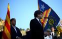 FT: H καταλανική κρίση, το φάντασμα του Φράνκο και η ΕΕ