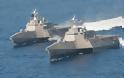 Οι δυσκολίες για το Πολεμικό Ναυτικό των ΗΠΑ. Απειλές και ευκαιρίες για την Ελλάδα.