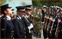 Τι απάντησαν 2 υπουργεία για την συνυπηρέτηση Αστυνομικών και Στρατιωτικών (ΕΓΓΡΑΦΑ)