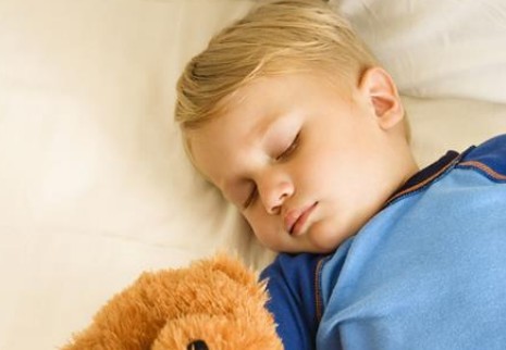 Όσα πρέπει να ξέρετε για τον ύπνο του: 1 - 3 ετών - Φωτογραφία 1