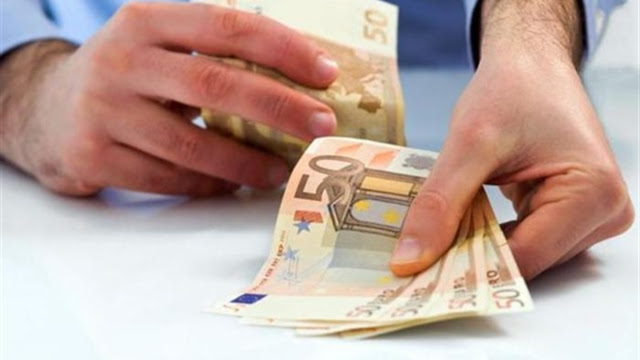 Επιστρέφονται έως και 1.400 ευρώ σε 1 εκατ. συνταξιούχους – Δείτε αναλυτικά - Φωτογραφία 1