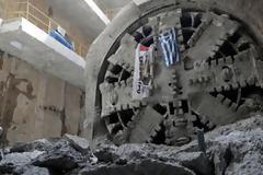 Μετρό Θεσσαλονίκης: Ξεκινούν οι εργασίες του τελευταίου σταθμού