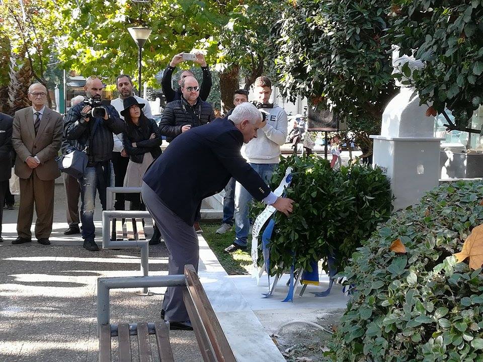 ΕΑΑΣ ΚΑΒΑΛΑΣ: Εκδηλώσεις μήνας Οκτώβριος 2017 (ΦΩΤΟ) - Φωτογραφία 3