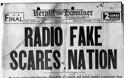 ΑΠΟ ΤΟΝ ΟΡΣΟΝ ΓΟΥΕΛΣ, ΤΟ 1938 Σαν σήμερα: Τα πιο επιτυχημένα fake news στην Ιστορία -Η απίστευτη φάρσα που προκάλεσε σάλο στις ΗΠΑ - Φωτογραφία 2