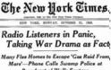 ΑΠΟ ΤΟΝ ΟΡΣΟΝ ΓΟΥΕΛΣ, ΤΟ 1938 Σαν σήμερα: Τα πιο επιτυχημένα fake news στην Ιστορία -Η απίστευτη φάρσα που προκάλεσε σάλο στις ΗΠΑ - Φωτογραφία 3