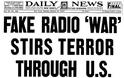 ΑΠΟ ΤΟΝ ΟΡΣΟΝ ΓΟΥΕΛΣ, ΤΟ 1938 Σαν σήμερα: Τα πιο επιτυχημένα fake news στην Ιστορία -Η απίστευτη φάρσα που προκάλεσε σάλο στις ΗΠΑ - Φωτογραφία 4