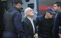 Ομόφωνα ένοχος ο Τσοχατζόπουλος για τις «μίζες» στα εξοπλιστικά - Κινδυνεύει να επιστρέψει στη φυλακή