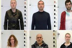 Κι άλλα Γεωργιανά «φυντάνια» - Αυτοί είναι οι Γεωργιανοί που λήστευαν ηλικιωμένους παριστάνοντας τους εφοριακούς [Εικόνες]