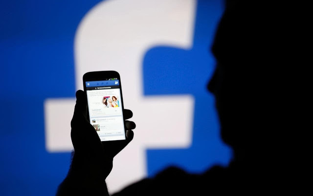 Το Facebook κατασκοπεύει όλες τις συνομιλίες χωρίς την άδειά σας;; - Φωτογραφία 1