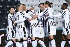 ΠΑΟΚ - Αστέρας Τρίπολης 2-0