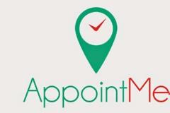 AppointMe: και δεν χάνεις ραντεβού
