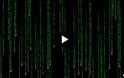 Αποκαλύφθηκε η σημασία του «πράσινου κώδικα» του Matrix: Δεν θα πιστεύετε τι έγραφε [video]