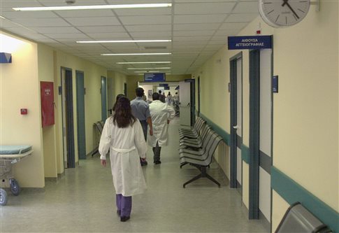 Οξυμένο το πρόβλημα των νοσοκομειακών λοιμώξεων στην Ελλάδα - Φωτογραφία 1