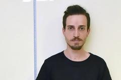 Με ταξί προσπάθησε να μεταφέρει εκρηκτικά και βόμβες ο 29χρονος τρομοκράτης