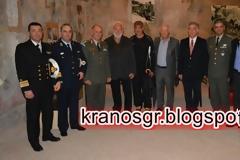 ΣΥΜΜΕΤΟΧΗ ΕΑΑΣ ΡΟΔΟΥ ΣΤΙΣ ΕΚΔΗΛΩΣΕΙΣ ΓΙΑ ΤΗΝ 77η ΕΠΕΤΕΙΟ ΤΗΣ 28ης ΟΚΤΩΒΡΙΟΥ 1940