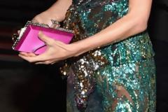 Όταν η Αμάλ Αλαμουντίν μεταμορφώθηκε σε βασίλισσα της ντίσκο!