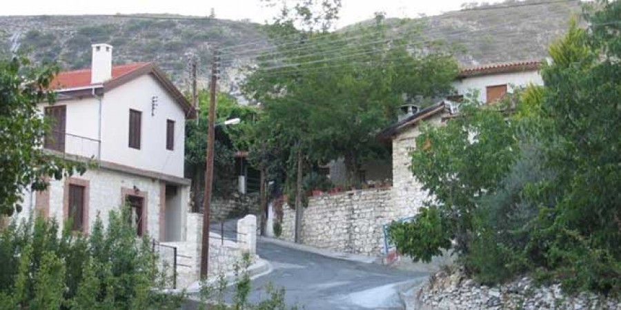 Κύπρος: Ζητούν απαντήσεις από Αναστασιάδη για έργο στο Πέρα Πεδί - Φωτογραφία 1