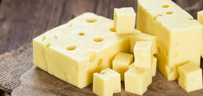Πώς γίνονται οι τρύπες στο τυρί; - Φωτογραφία 1