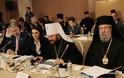 Κύπρου: ''Η Ελλάδα να διαδραματίζει μεσολαβητικό ρόλο για την ειρηνική επίλυση των πολεμικών διενέξεων''