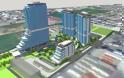 Επένδυση στο Καρνάγιο Λεμεσού - Νέα πολυώροφα κτίρια και πολλές θέσεις εργασίας - Φωτογραφία 2