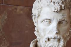 Ηρώδης Αττικός: Ένας πολυεκατομμυριούχος με ψυχή καλλιτέχνη