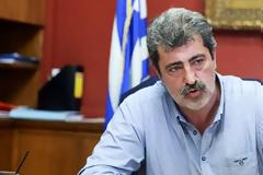 Παύλος Πολάκης: Η διευθύνουσα σύμβουλος της Roche νομίζει πως η Ελλάδα είναι αποικία