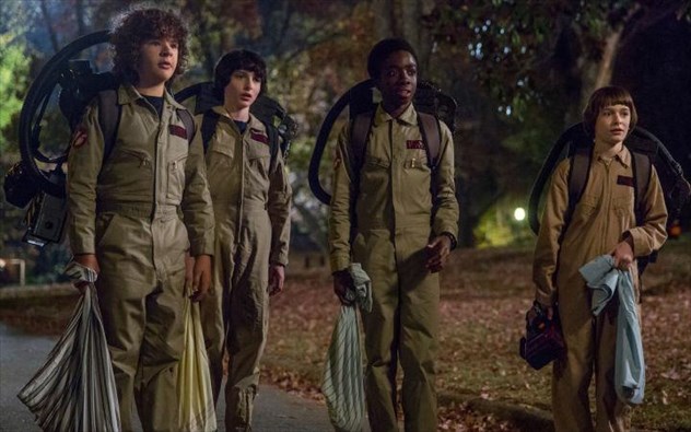 Ας μιλήσουμε για τη δεύτερη σεζόν του «Stranger Things» - Φωτογραφία 2