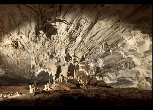 Σπήλαιο Ορφέα: Το «σεντούκι» με τα σπουδαία μυστικά της ανθρώπινης ιστορίας - Φωτογραφία 2