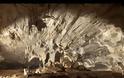 Σπήλαιο Ορφέα: Το «σεντούκι» με τα σπουδαία μυστικά της ανθρώπινης ιστορίας - Φωτογραφία 2
