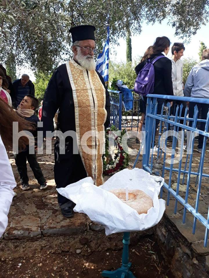 «Βράζει» το Στράτευμα – Δραματική έκκληση: «Είμαστε υπό διωγμό – Ελλάδα προστάτεψέ μας» – Υψωσαν Ελληνικές σημαίες μπροστά στα αλβανικά γκλομπς - Φωτογραφία 5