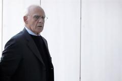 Στη φυλακή επιστρέφει ο Άκης Τσοχατζόπουλος