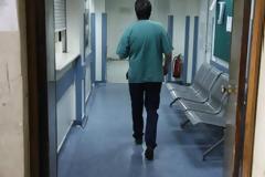 Τετράωρη στάση εργασίας στα νοσοκομεία την Τετάρτη